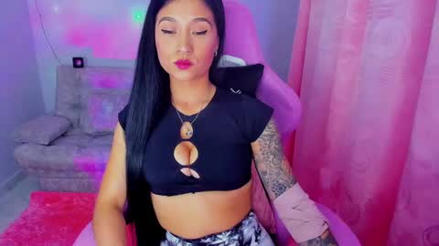 Nahome online show from February 2025 02:21:01 AM