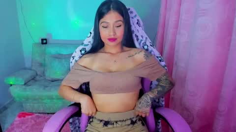 Nahome online show from March 2025 05:11:01 AM