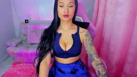 Nahome online show from March 2025 02:19:02 AM