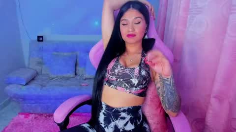 Nahome online show from March 2025 05:51:01 AM