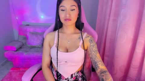 Nahome online show from March 2025 05:49:02 AM