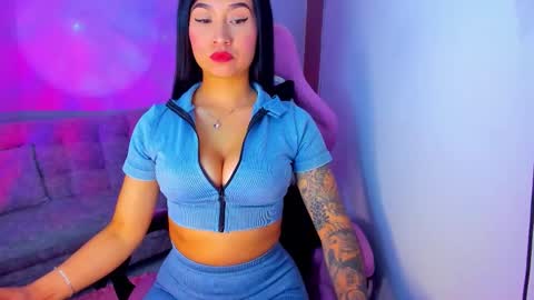 Nahome online show from September 2025 02:13:01 AM