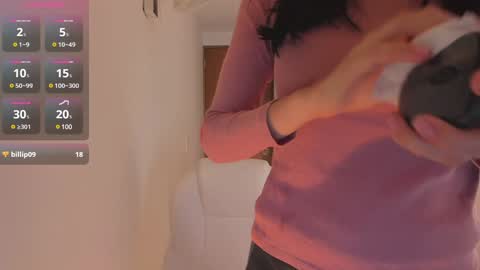 independent model online show from December 2024 12:39:01 AM