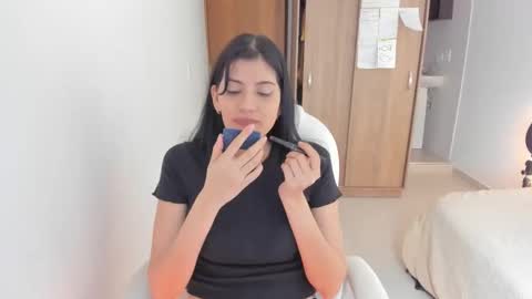 independent model online show from December 2024 04:42:02 AM