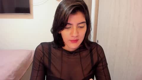 independent model online show from January 2026 02:16:02 AM