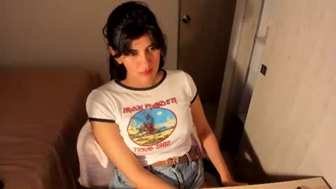 Snapshot of nahomi2021 chatting on July 2026 07:23:02 AM independent model online show from July 2026 07:23:02 AM