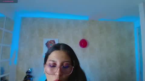 Snapshot of nahomi_blaze56eup chatting on July 2026 08:13:01 PM valeria online show from July 2026 08:13:01 PM