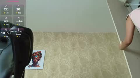 Snapshot of nahomi_blaze56eup chatting on July 2026 07:06:02 PM valeria online show from July 2026 07:06:02 PM