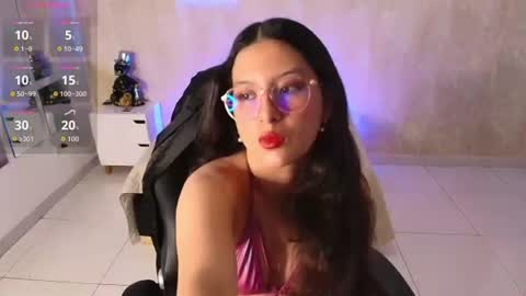 Snapshot of nahomi_blaze56eup chatting on July 2026 03:15:01 AM valeria online show from July 2026 03:15:01 AM