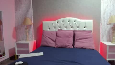 nahomi_lara online show from January 2026 06:13:01 PM