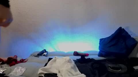 Nahomi  online show from April 2026 10:54:02 AM