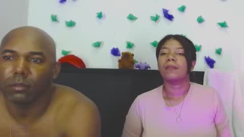 NahomiMakelele online show from September 2025 03:44:01 AM