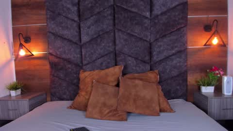  VICTORIA  online show from January 2025 07:31:01 PM