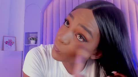  VICTORIA  online show from March 2025 07:39:01 PM