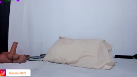 Nohemi Acosta  online show from February 2026 06:55:02 PM