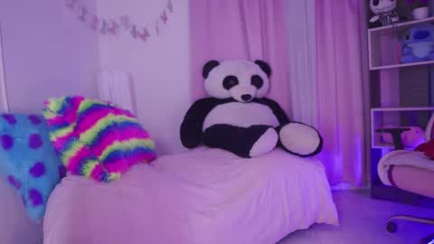 nahomy 2308 online show from May 2026 11:48:02 AM