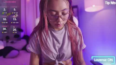 nahomy 2308 online show from June 2026 11:53:01 AM