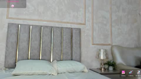 nahomycarterr online show from November 2025 08:00:01 PM