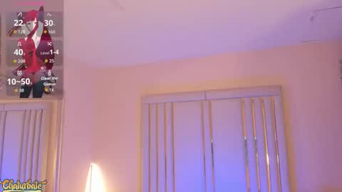 nahomycarterr online show from January 2026 11:38:02 AM