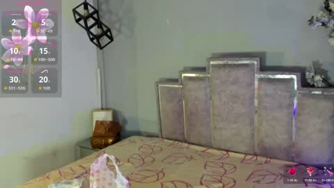 nahomycarterr online show from June 2026 12:00:02 PM