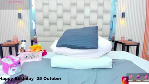 Snapshot of nahomye_taylor chatting on October 2025 03:04:01 AM Nahomye online show from October 2025 03:04:01 AM