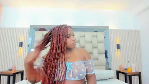 Snapshot of nahomye_taylor chatting on October 2025 02:56:01 AM Nahomye online show from October 2025 02:56:01 AM