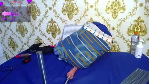 Karatbby online show from October 2025 09:06:01 PM