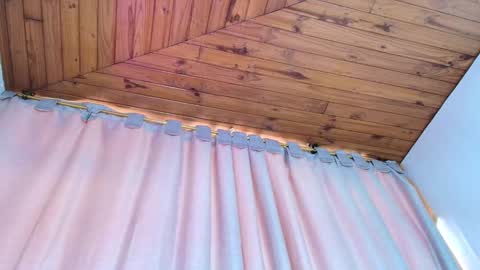 Naia x online show from September 2025 08:13:01 PM