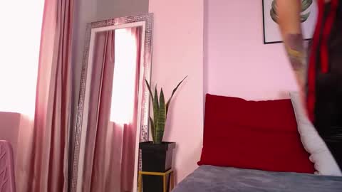 Ana online show from September 2025 09:07:02 PM