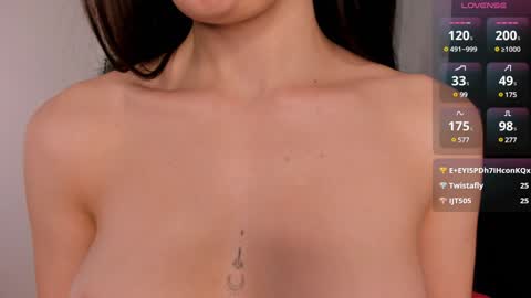 Sonny  online show from December 2024 08:11:02 AM