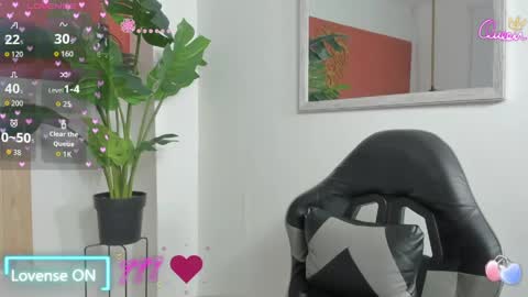 Snapshot of naiara30_ chatting on May 2026 07:20:02 PM N A I A R A online show from May 2026 07:20:02 PM