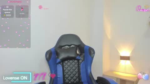 Snapshot of naiara30_ chatting on July 2026 08:08:01 PM N A I A R A online show from July 2026 08:08:01 PM
