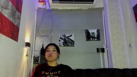 NAILETH online show from December 2025 07:32:01 PM