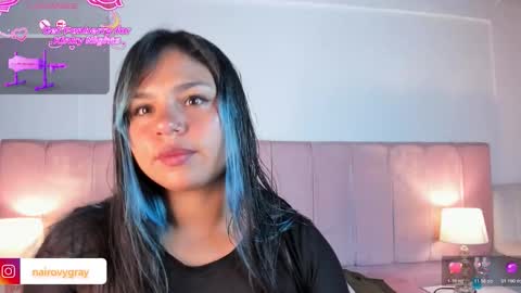 nairovy_1 online show from February 2026 11:44:02 AM