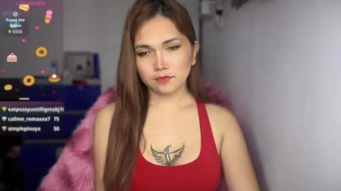 MARY MAE online show from February 2026 02:18:02 AM