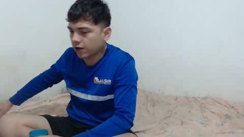 naisha and axel2 online show from October 2025 05:14:01 AM