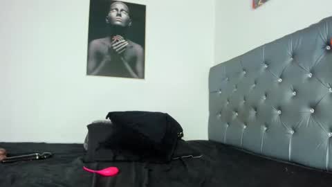 NAJAYLAINDEPENDENT MODEL online show from April 2026 07:58:01 PM