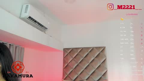 INSTAGRAM  m2221     online show from December 2024 10:54:01 AM