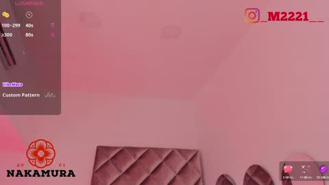 INSTAGRAM  m2221     online show from December 2024 02:33:01 PM