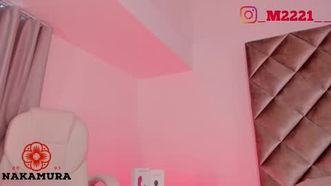 INSTAGRAM  m2221     online show from February 2025 05:36:01 PM