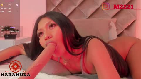 INSTAGRAM  m2221     online show from March 2025 12:12:01 PM