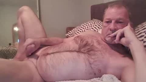 Naked4Ladies online show from February 2026 07:01:01 AM