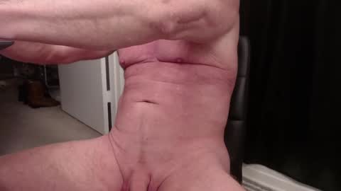 Naked Boy Toy online show from January 2025 07:11:01 PM