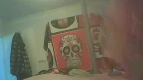 naked_disk_jockey online show from January 2025 12:05:02 AM