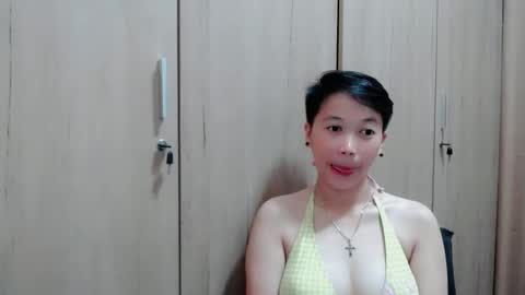 Melinda online show from April 2026 12:10:01 PM