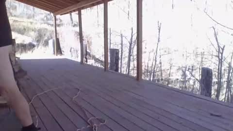 Naked Cabin Man online show from November 2025 05:33:02 PM