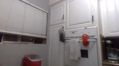 NAKEDINLA online show from March 2026 09:45:02 AM