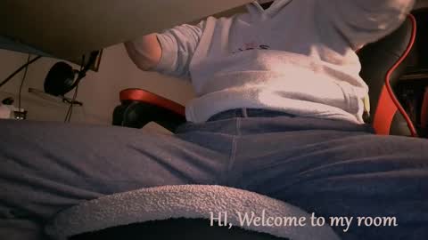 Nakedjerk online show from January 2026 02:05:01 AM