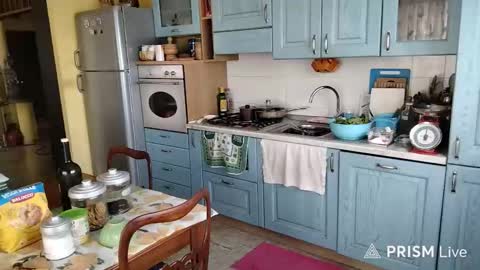 Naked Naturist online show from October 2025 06:52:01 AM