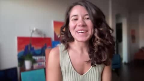 nakedpaint245477 online show from December 2024 02:47:02 PM